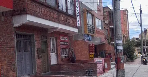 EL PAPEL DE LA U BOGOTÁ EL PAPEL DE LA U BOGOTÁ